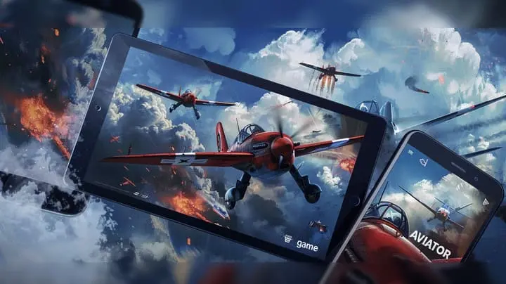 BD89 Aviator live crash game with multipliers and real-time sessions BD89 Aviator live crash game for Bangladesh