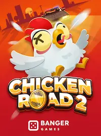 Chicken Road 2 crash game at BD89 Bangladesh