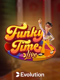 Funky Time live disco show at BD89 Bangladesh