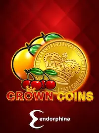 Crown Coins Crown Coins hold & win slot at BD89 casino