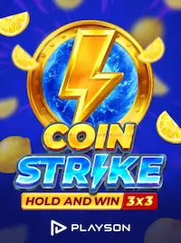 Coin Strike Coin Strike: Hold and Win at BD89 Bangladesh
