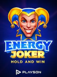 Energy Joker Energy Joker classic fruit slot at BD89 Bangladesh