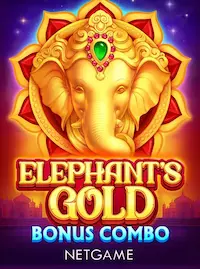 Elephant’s Gold Elephant’s Gold safari adventure slot at BD89 casino