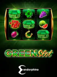 Green Chilli Green Chilli spicy Mexican slot at BD89 casino