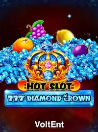 Hot Slot classic game at BD89 casino