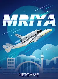 Mriya aircraft crash game at BD89 Bangladesh