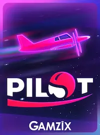 Pilot crash game at BD89 casino Bangladesh