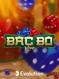 Bac Bo live dice game at BD89 casino Bangladesh