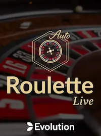 Roulette Live tables at BD89 casino