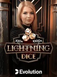 Lightning Dice live show at BD89 Bangladesh