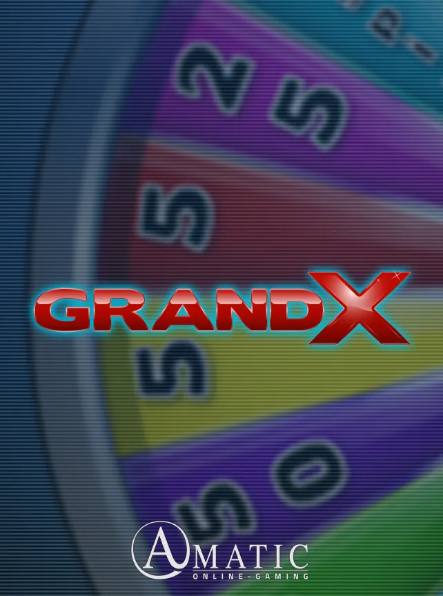GrandX live table at BD89 casino